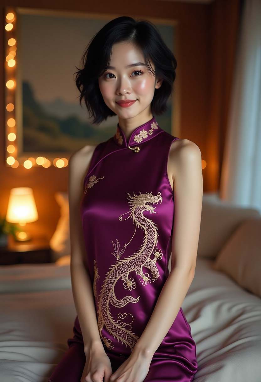 动画化企划启动